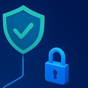 Encrypted and stored in India — verified shield and padlock